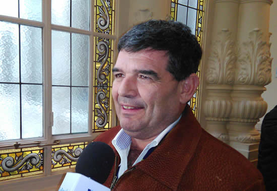 Opinión: “El sector debe tener todo el apoyo, porque es el sustento de muchas familias”