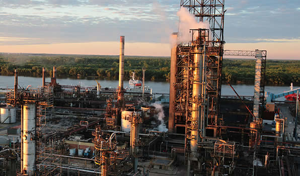 Opinión: Los alcances del anuncio del Gobierno en refinación