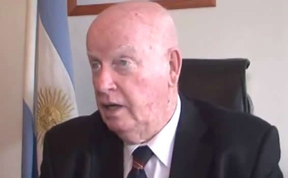 Tras el fallecimiento de Luis Malchiodi, la FEC busca profundizar su gestión