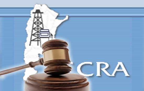 Autoridades de FECRA denunciaron penalmente a la anterior conducción