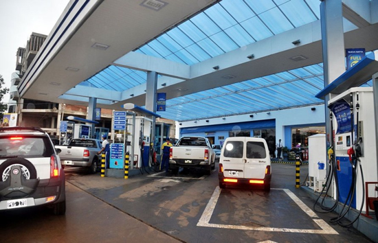 Insisten en eliminar el ITC en la zona del Nordeste Argentino para evitar el quebranto de  estaciones