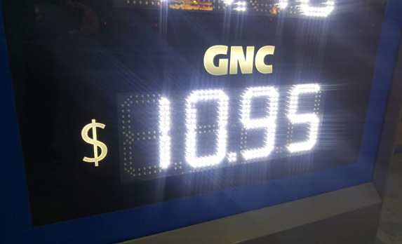 Estaciones en desacuerdo con la unificación del precio del GNC