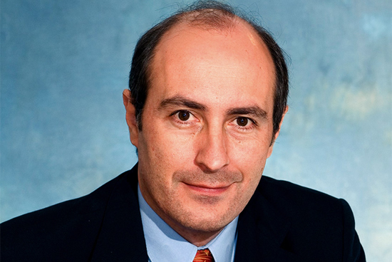 Ricardo Darré es el nuevo CEO de YPF