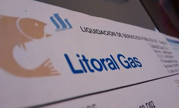 Pagar bajo protesto: por nuevo esquema impositivo una estación de GNC gasta 60 mil pesos mensuales más que antes