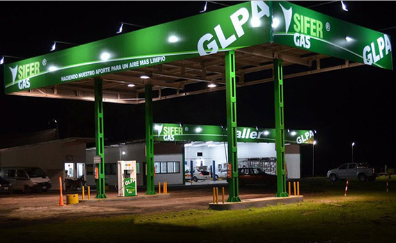 El GLP se igualó en precio al GNC y crecen las expectativas de los empresarios del sector