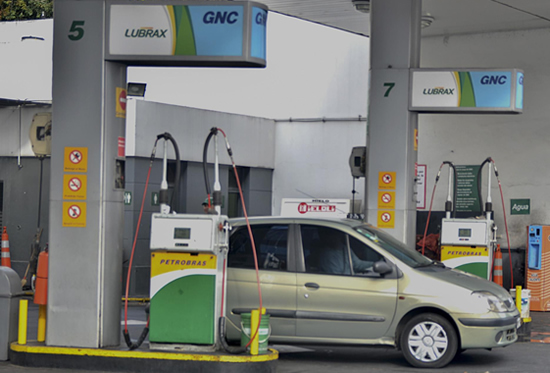Llegaron las boletas de gas y las estaciones de GNC analizan la manera de pagarlas