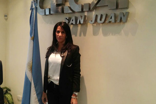 Estaciones de servicio insisten con Aranguren en resolver la situación del GNC