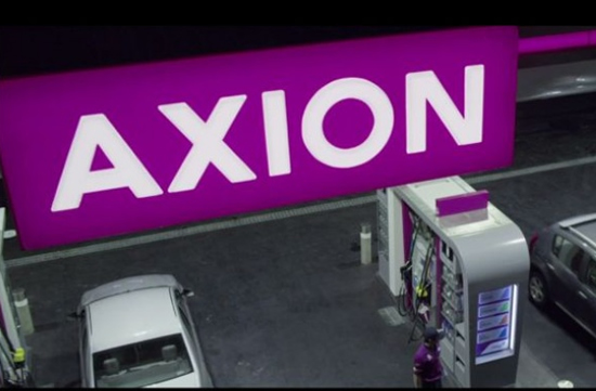 AXION Energy agasajó a los periodistas en su día