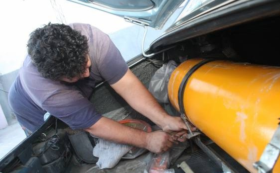 Plantean convocar a una multisectorial para consensuar políticas de largo plazo de la industria del GNC