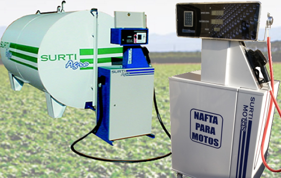 Empresa argentina aspira a extender su red de surtidores para motos