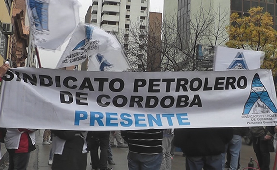 Sindicato de estaciones refuta cuestionamientos y convoca a la unidad