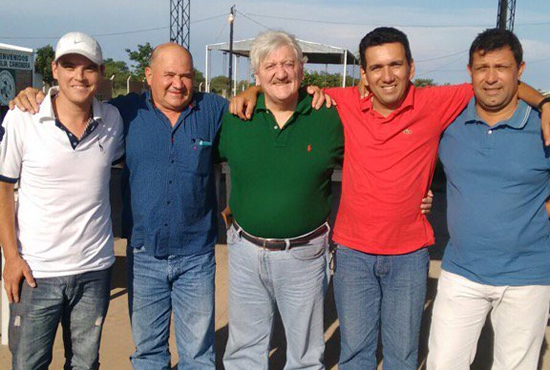 Sindicato de empleados de estaciones del interior busca ampliar extensión territorial