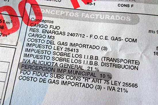 Estaciones de servicio reclamaron a las autoridades rebajas impositivas