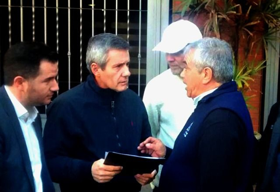 Trabajadores continúan en alerta a la espera de acciones concretas del ENARGAS