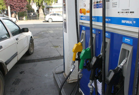 Consumidores dejaron las Premium para volver a la Súper