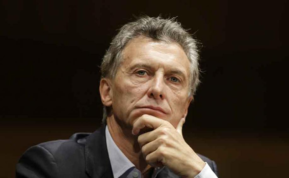 Estaciones de servicio y una carta a Macri: los primeros pasos de una nueva gestión