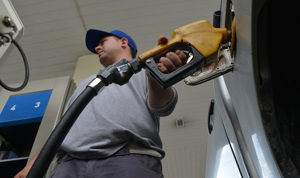 El Gobierno analiza un ITC diferenciado para el NOA