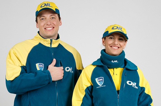 Oil Combustibles se suma a la modalidad de entrenamiento en el puesto de trabajo