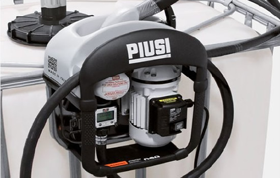 Norma Euro 5: Kefren se perfila como pionera en proveer insumos para Argentina