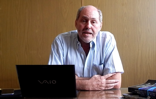 Víctor Bronstein: “El futuro de los precios de los combustibles líquidos y el GNC”