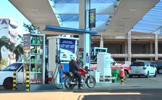 El oficialismo tendría decidido un ITC diferencial para Estaciones de frontera del NEA