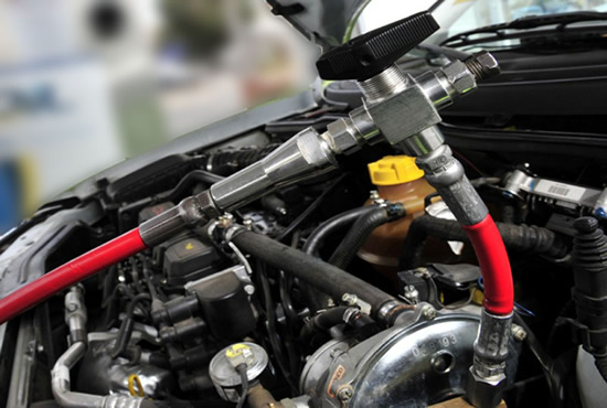 Opinión: Alternativas legales para las estaciones de servicio de GNC