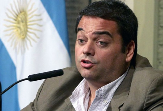 Petroleros de Córdoba piden reunirse con el ministro de Trabajo Jorge Triaca