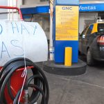Expendedores levantan la voz contra la restricción a la venta de GNC
