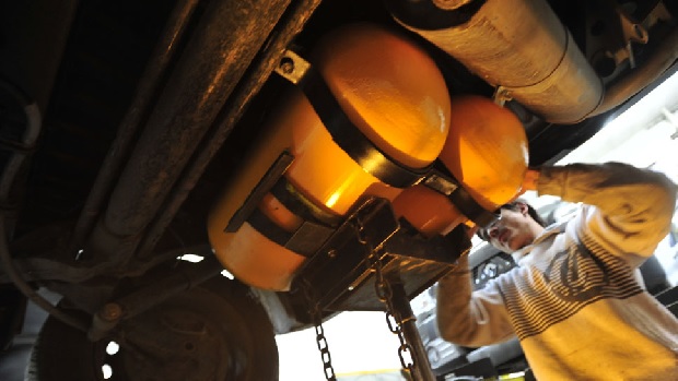 En septiembre entrarían en vigencia nuevos controles para la cadena de valor del GNC