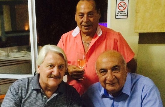 Gremio de estaciones de servicio se reúne para acordar su futura alineación en la nueva CGT