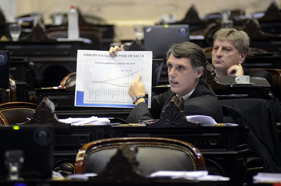 Diputados aprobó una ley que beneficiará al sector de las Estaciones de Servicio