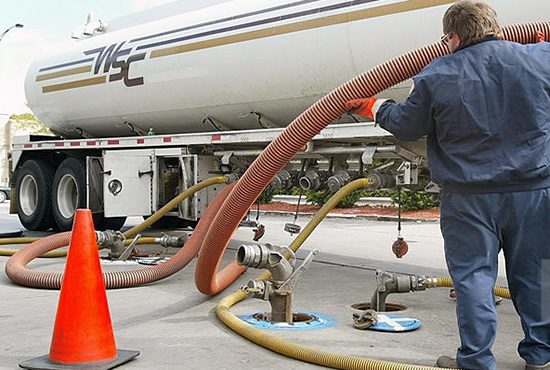 Estaciones Blancas: “Más ganancias con menos controles”