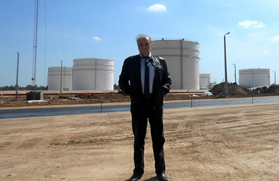 Opinión: “El mercado de las estaciones de servicio actual se asemeja al de la década del 90”