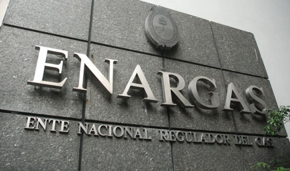 Hermetismo en el ENARGAS sobre la denuncia contra su interventor