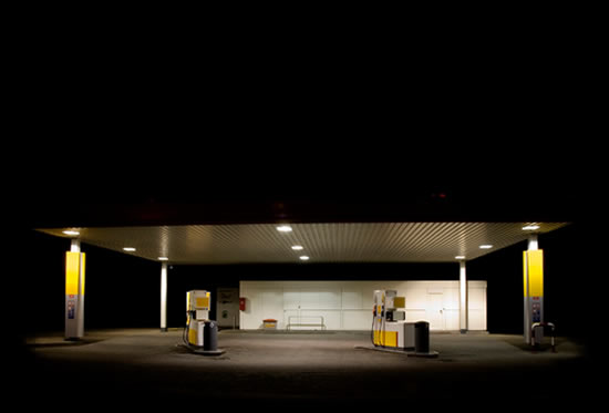 Estaciones de servicio como farmacias: trabajarán por tunos durante la noche