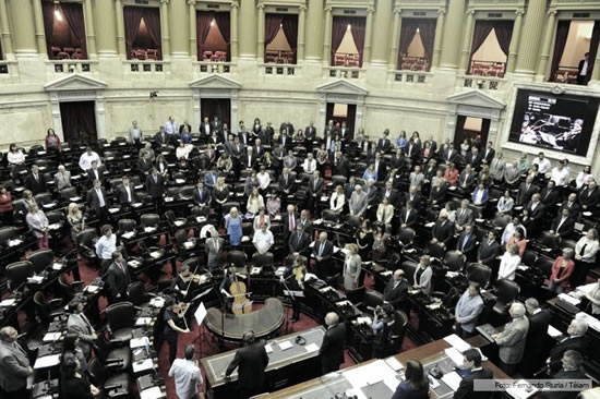 Diputados tratará el proyecto de ley que esperan las estaciones de servicio