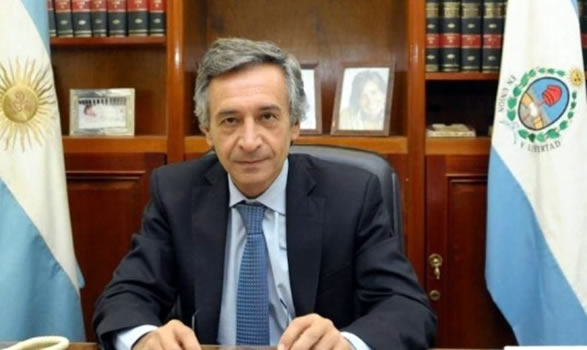 Se aprobará ley que contempla ITC diferencial para el NEA