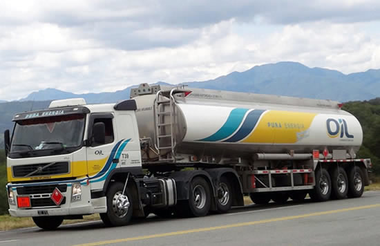 El embargo a Oil Combustibles no afectará el abastecimiento y distribución a la Red