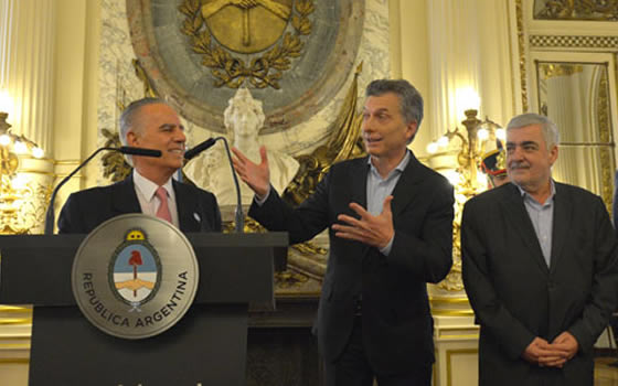 PAE anunció millonarias inversiones para explorar y explotar hidrocarburos