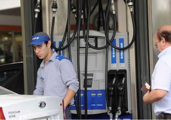 Expendedores bonaerenses esperan respuestas por crisis que provocó el ITC en la región