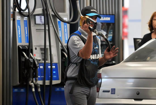 El receso invernal retrasó el acuerdo salarial de las estaciones de OPESSA