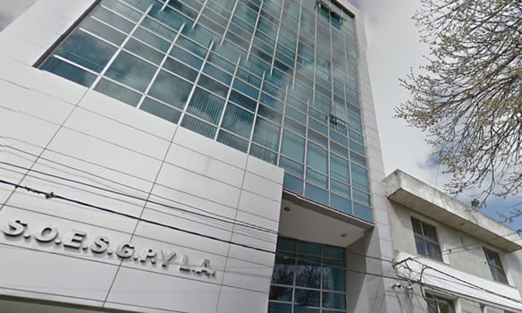 El gremio de Santa Fe avanza en obras para sus afiliados