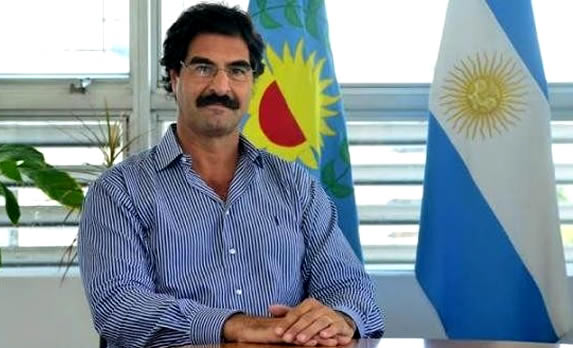 El Ministro de Agroindustria Bonaerense garantizó el normal suministro de gasoil al campo