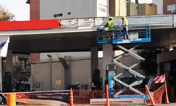 Elaborarán un modelo que detalle la documentación para requerir créditos del Banco Nación