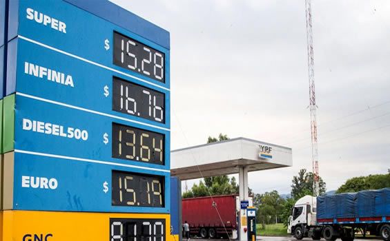 Opinión: Consecuencias de las exenciones impositivas a los combustibles