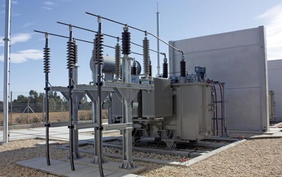 Expendedores instalan subestaciones eléctricas para bajar costos operativos