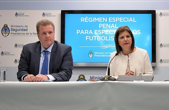 El Gobierno reforzará controles para brindar más seguridad a Estaciones de Servicio