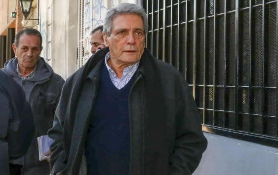 Diputado de origen sindical valoró la figura de Acuña como pilar de Unidad de la CGT