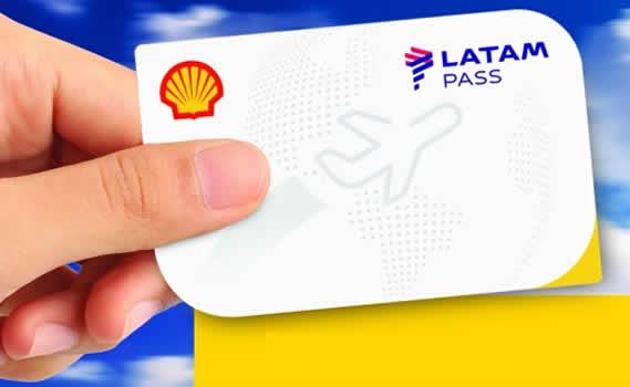 El programa Shell Latam Pass cumple un mes y ya se advierte su impacto en las ventas