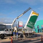 Pampa Energía mantendrá el nombre Petrobrás en las estaciones de servicio